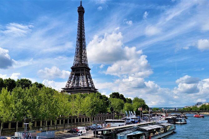 1 Day in Paris: Eiffel Tower, Cruise, City Tour, and Louvre - Who Should Consider This Tour?