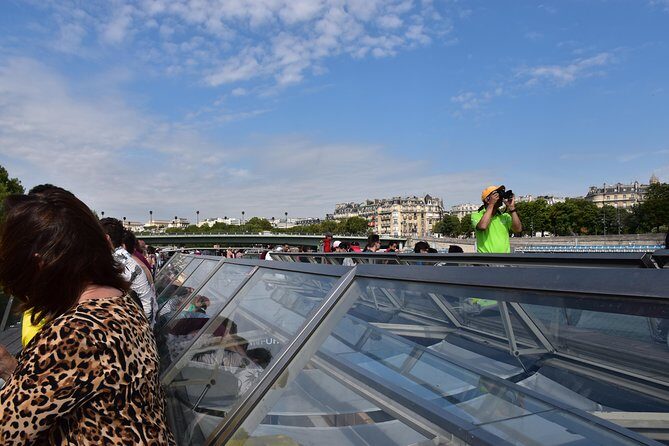 1 Day in Paris: Eiffel Tower, Cruise, City Tour, and Louvre - Final Thoughts