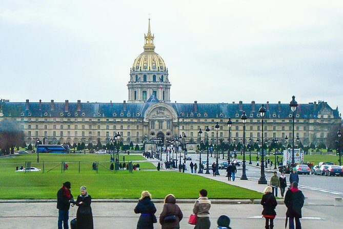 1 day in Paris with Friendly Local Guide - Why It’s a Great Choice
