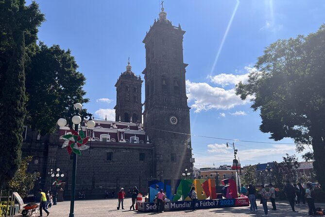 1 day in Puebla and Cholula in private tour from Mexico city - FAQ