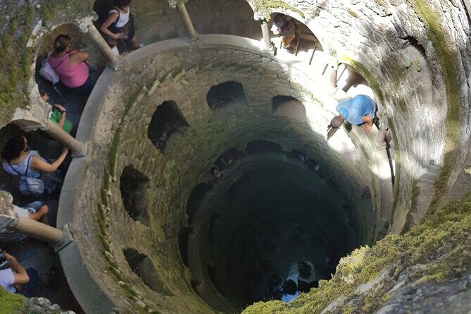 1 day in Sintra, Cabo da Roca, Cascais - FAQ