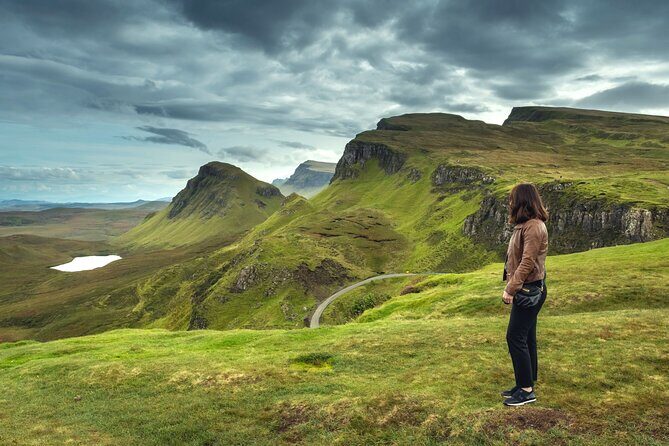 1 Day Isle of Skye and Scottish Highlands Tour - The Sum Up: Who Will Love This Tour?