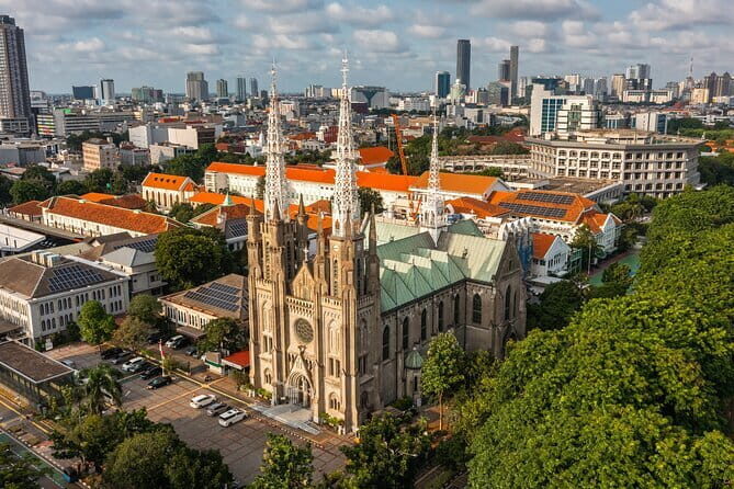 1 Day Jakarta Historical Tour - Meta Description