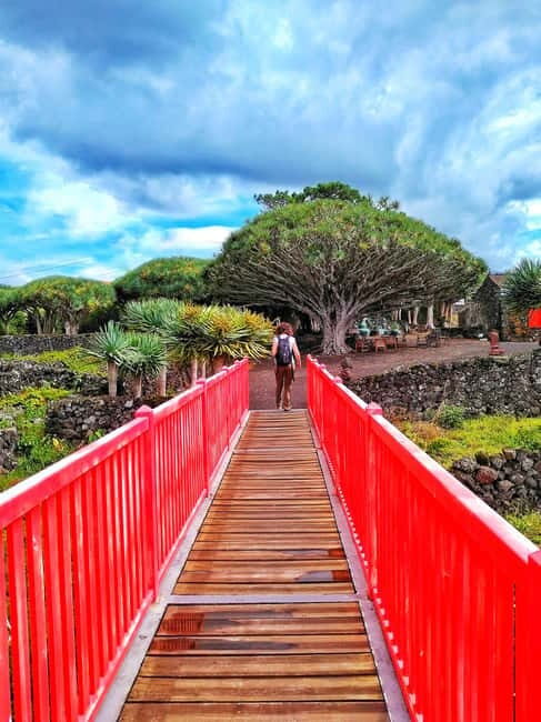 1-day jeep tour on the island of Pico - Azores - Final Thoughts