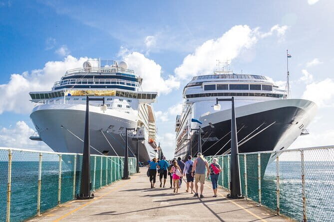 1-Day Jeju Island Tour For Cruise Passenger - Key Points