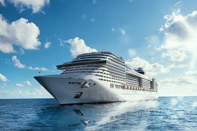 1-Day Jeju Island Tour For Cruise Passenger - Why This Tour Works Well