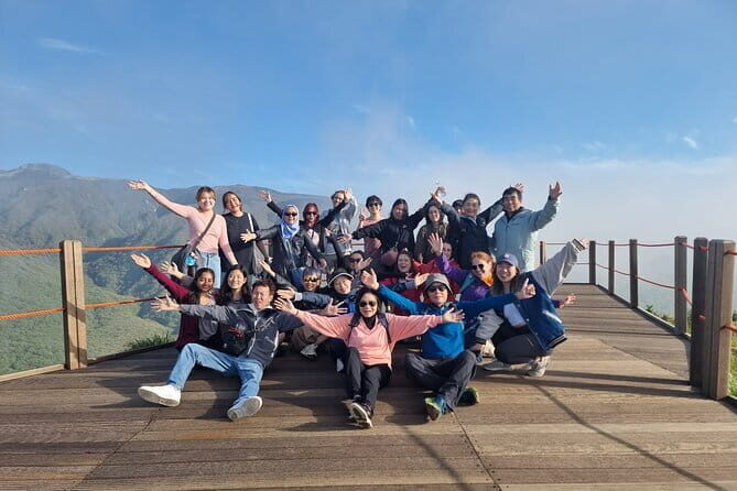 1-Day Jeju Island Tour For Cruise Passenger - Who Should Consider This Tour?