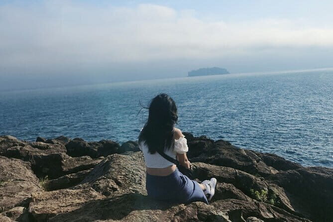 1-Day Jeju Island Tour For Cruise Passenger - FAQ