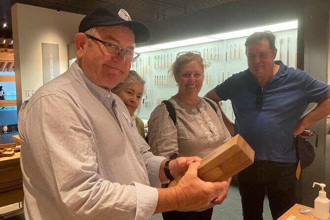 1-Day Kobe Highlights Tour including Sake Tasting - Final Thoughts: Is It Worth It?