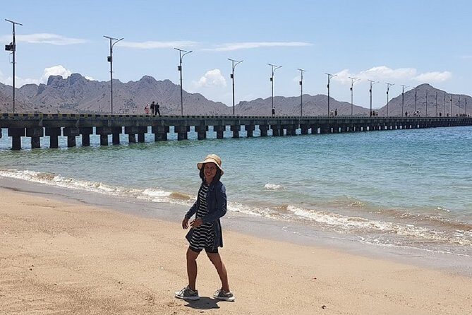 1- day Komodo island Tour hopping around by Speed Boat - Practical Tips for the Best Experience