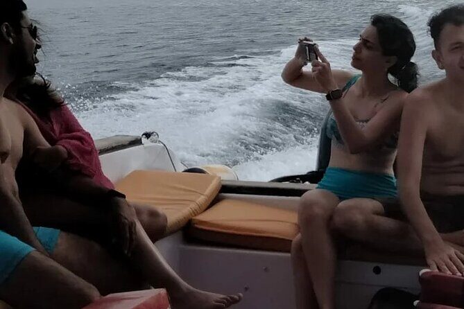 1 Day Komodo Trip by Private Fast Boat - The Sum Up