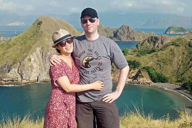 1 Day Komodo Trip by Private Fast Boat - FAQ