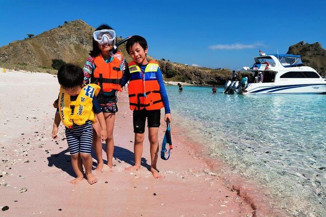 1 Day Komodo Trip By Shared Fast Boat - Final Thoughts
