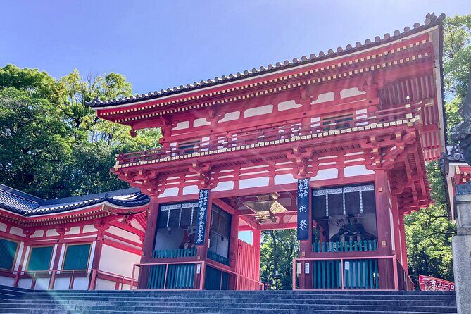 1 Day Kyoto Tour with a Local Guide - Return to Kyoto Station