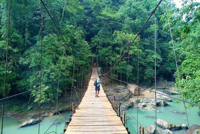 1 Day Labuan Bajo Cunca Wulang, Rangko cave & Sylvia Hills - Exploring Labuan Bajo: A Detailed Look at the 1-Day Cunca Wulang, Rangko Cave & Sylvia Hills Tour