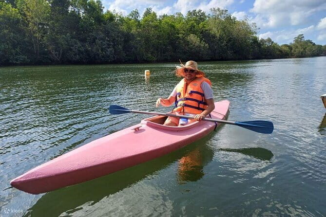 1 Day Land Tour Phu Quoc Northern and Kayaking - Who Should Consider This Tour?