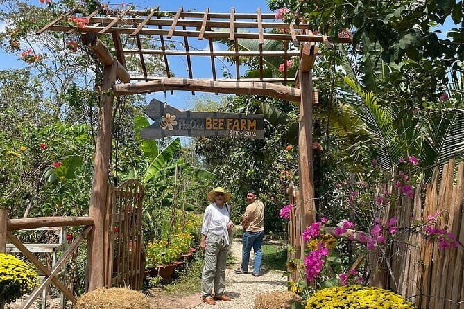 1 Day Land Tour Phu Quoc Northern & Kayaking - The Experience and What Travelers Can Expect
