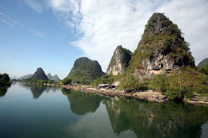 1 Day Li River Cruise from Guilin to Yangshuo with Private Guide & Driver - FAQ