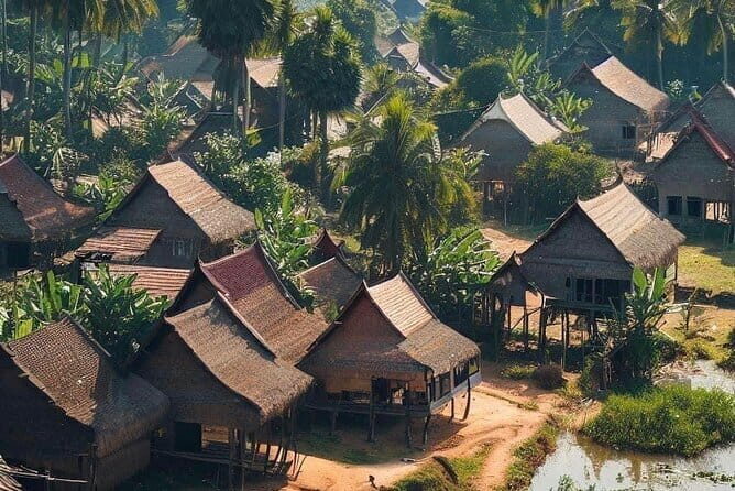 1 Day | Local Experiences & Floating Village Tour - Exploring Cambodia’s Heart: A Balanced Look at the 1 Day | Local Experiences & Floating Village Tour