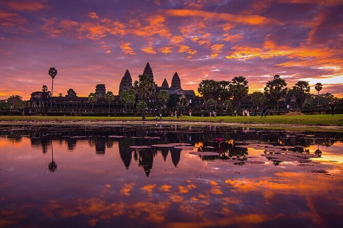 1 Day | Local Experiences & Floating Village Tour - Final Words