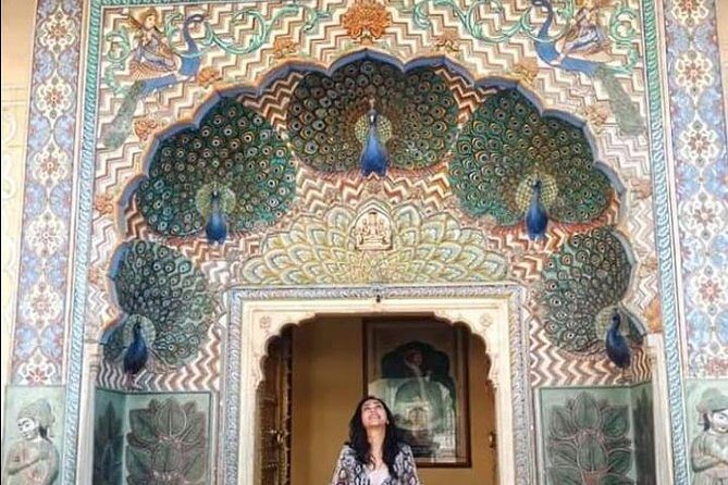 1 Day Local Sight seen of Jaipur - A Closer Look at the Itinerary