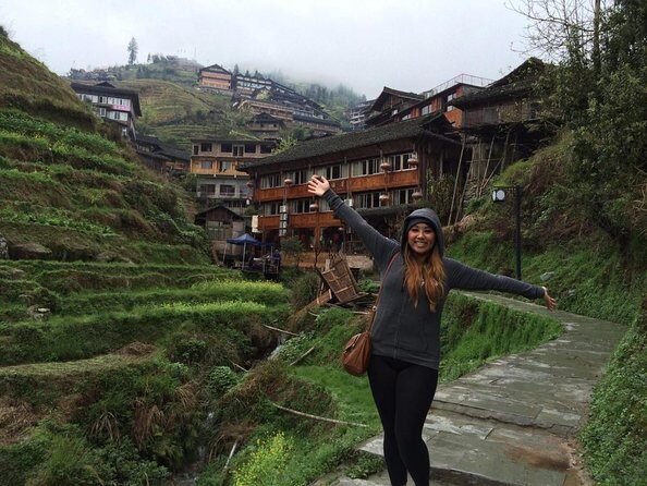 1-Day Longji Terrace Fields-Pingan village Tour with the English Speaking Driver - Exploring the 1-Day Longji Terrace Fields-Pingan Village Tour with an English-Speaking Driver