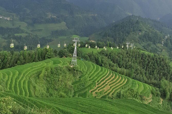 1-Day Longji Terrace Fields-Pingan village Tour with the English Speaking Driver - Final Thoughts: Is It Worth It?