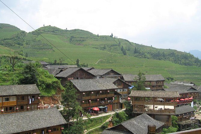 1-Day Longsheng Rice Terrace Tour from Guilin with Private Guide & Driver - Final Thoughts