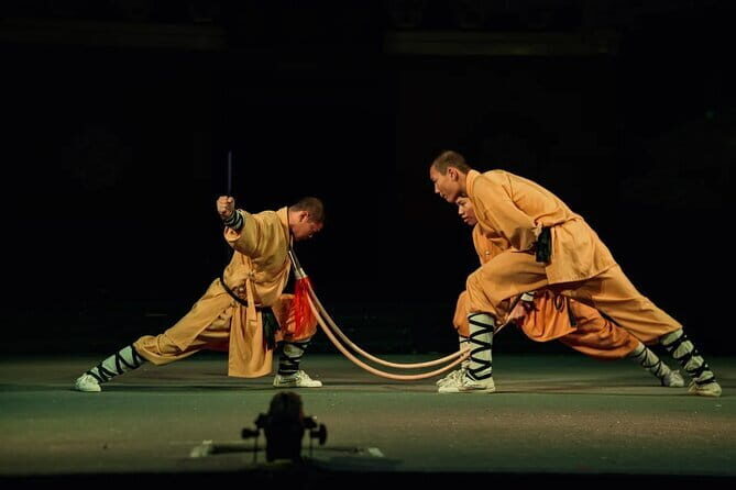 1-Day Luoyang tour to Longmen Grottoes and Peony Garden - Wrapping Up and Return to Luoyang
