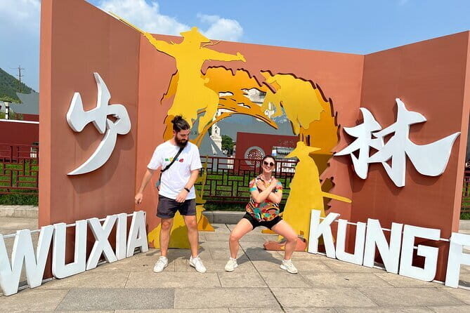 1-Day Luoyang tour to Longmen Grottoes and Peony Garden - What Sets This Tour Apart?