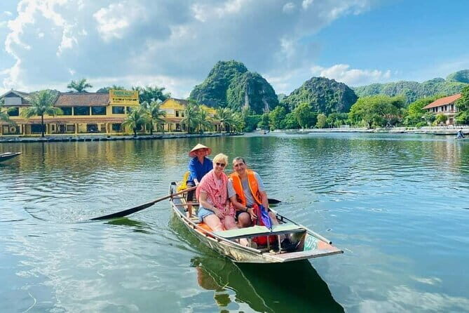 1 Day Luxury Ninh Binh Day Tour Hoa Lu Tam Coc and Mua Cave - A Deep Dive into the Day Tour Experience