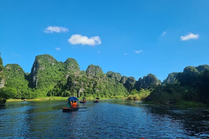 1 Day Luxury Ninh Binh Tour Bai Dinh and Trang An Boat Trip - Comparing This Tour to Alternatives