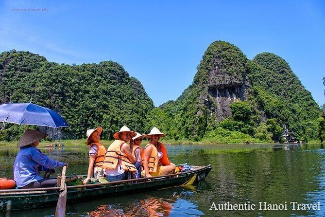 1 Day Luxury Ninh Binh Tour in Bai Dinh - Trang An From Hanoi - The Sum Up: Is It Worth It?