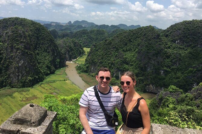 1 Day Luxury Tour in Bai Dinh, Trang An and Mua Cave From Hanoi - A Deep Dive into the Day Trip Experience