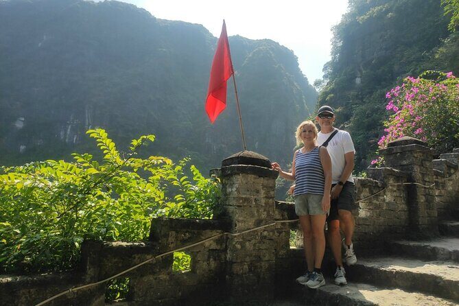 1 Day Luxury Tour in Bai Dinh, Trang An and Mua Cave From Hanoi - Who Is This Tour Best For?