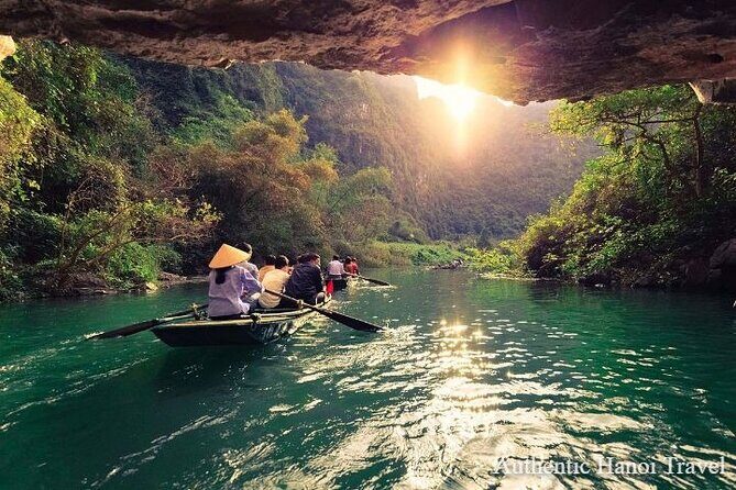 1 Day Luxury Tour in Bai Dinh, Trang An and Mua Cave From Hanoi - Final Thoughts