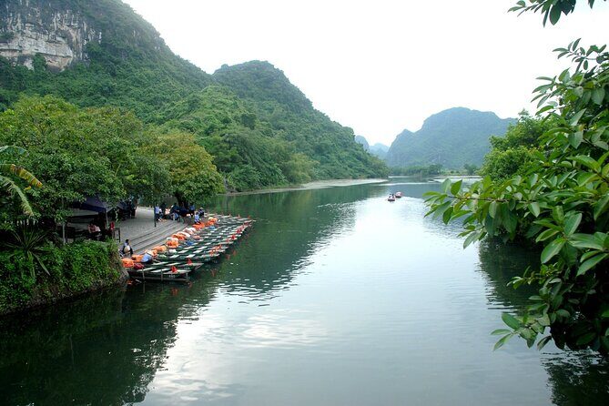 1 Day Luxury Tour in Bai Dinh,Trang An & Mua Cave Amazing View - Who Should Consider This Tour?