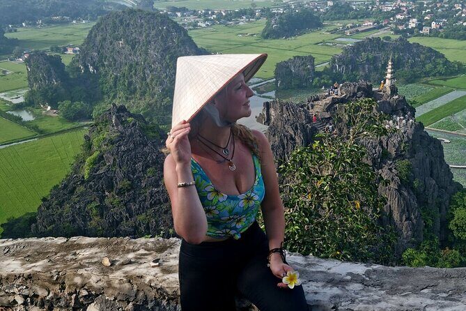 1 Day Luxury Tour in Hoa Lu, Trang An & Mua Cave Amazing View - The Sum Up