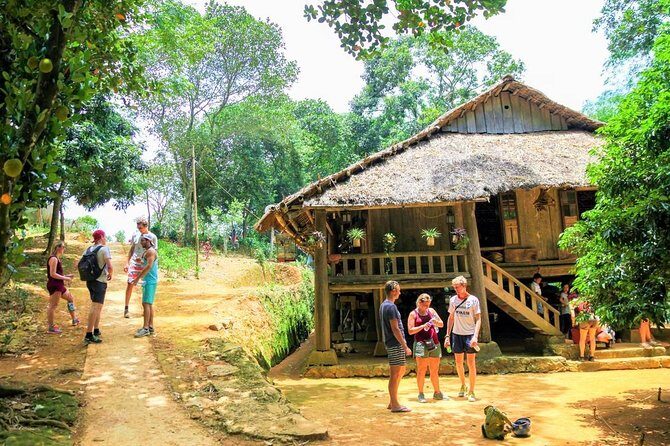 1-day Mai Chau hill tribe tour from Hanoi - A Deep Dive into the Mai Chau Hill Tribe Tour
