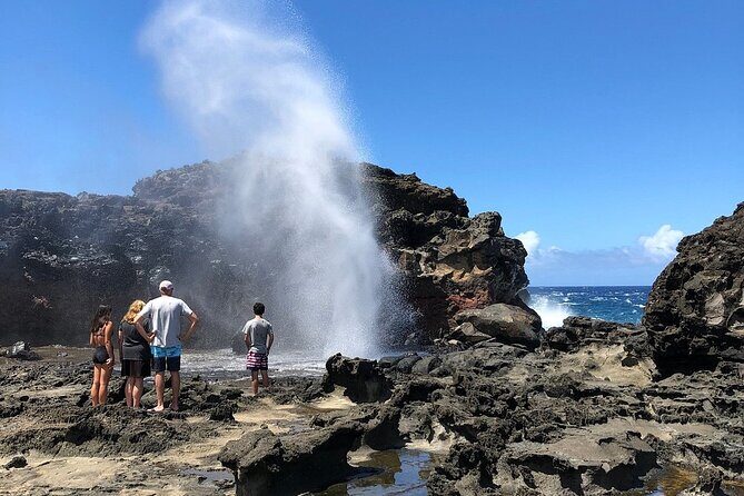 1- Day Majestic Maui Scooter Tour With Waterfalls and Sea Cliffs - Why This Tour Offers Great Value