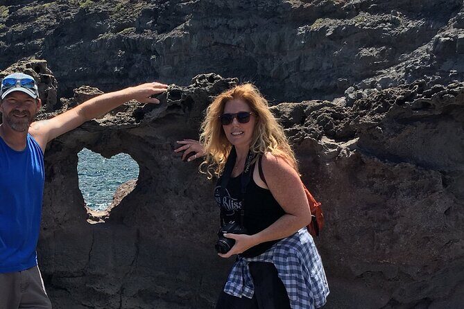 1- Day Majestic Maui Scooter Tour With Waterfalls and Sea Cliffs - Who Will Love This?
