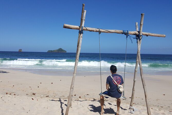 1 Day - Malang Beaches and Island Hopping // 06:30 - 17:30 - FAQ