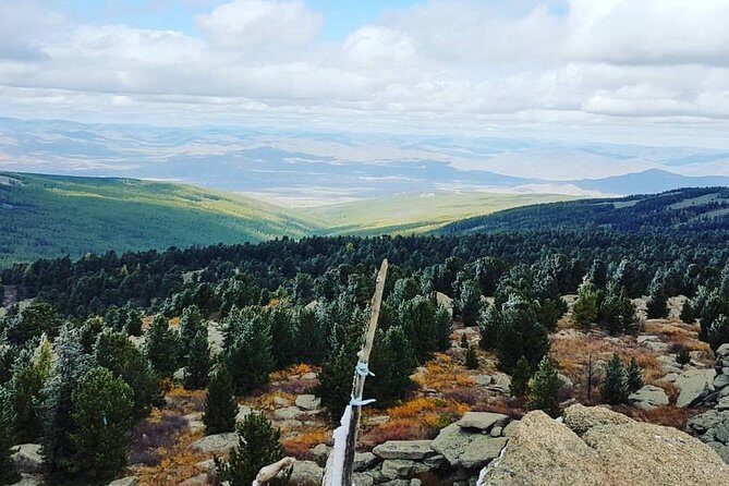 1 Day Manzushir Monastery & Hiking to Tsetsee Gun (Bogd Khan Summit) - An In-Depth Look at the Tour Experience