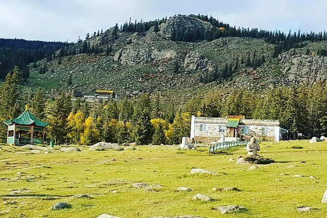 1 Day Manzushir Monastery & Hiking to Tsetsee Gun (Bogd Khan Summit) - Final Thoughts