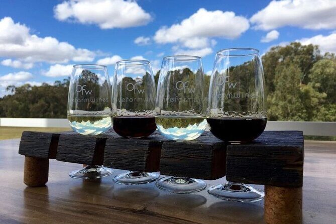 1 Day Margaret River Sightseeing Tour from Perth - FAQ: Common Questions About the Tour