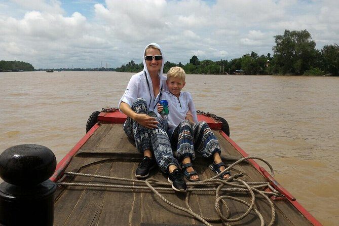 1-Day Mekong Delta Deluxe Tour: My Tho & Ben Tre (Max 10) - The Sum Up
