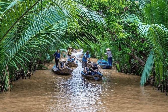 1-Day Mekong Delta Deluxe Tour: My Tho & Ben Tre (Max 10) - FAQ