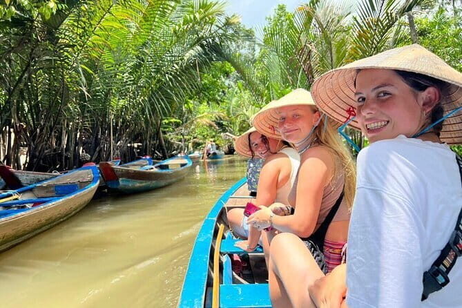 1 Day Mekong Delta Discovery Expedition - Discovering the Mekong Delta: An Authentic Day Trip Review