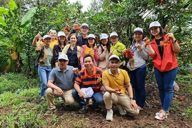 1 Day Mekong Delta Discovery Expedition - Key Points
