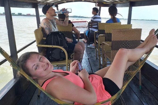 1-Day Mekong Delta Tour: Less-Touristy Cai Be & Vinh Long(Max 10) - What makes this tour stand out